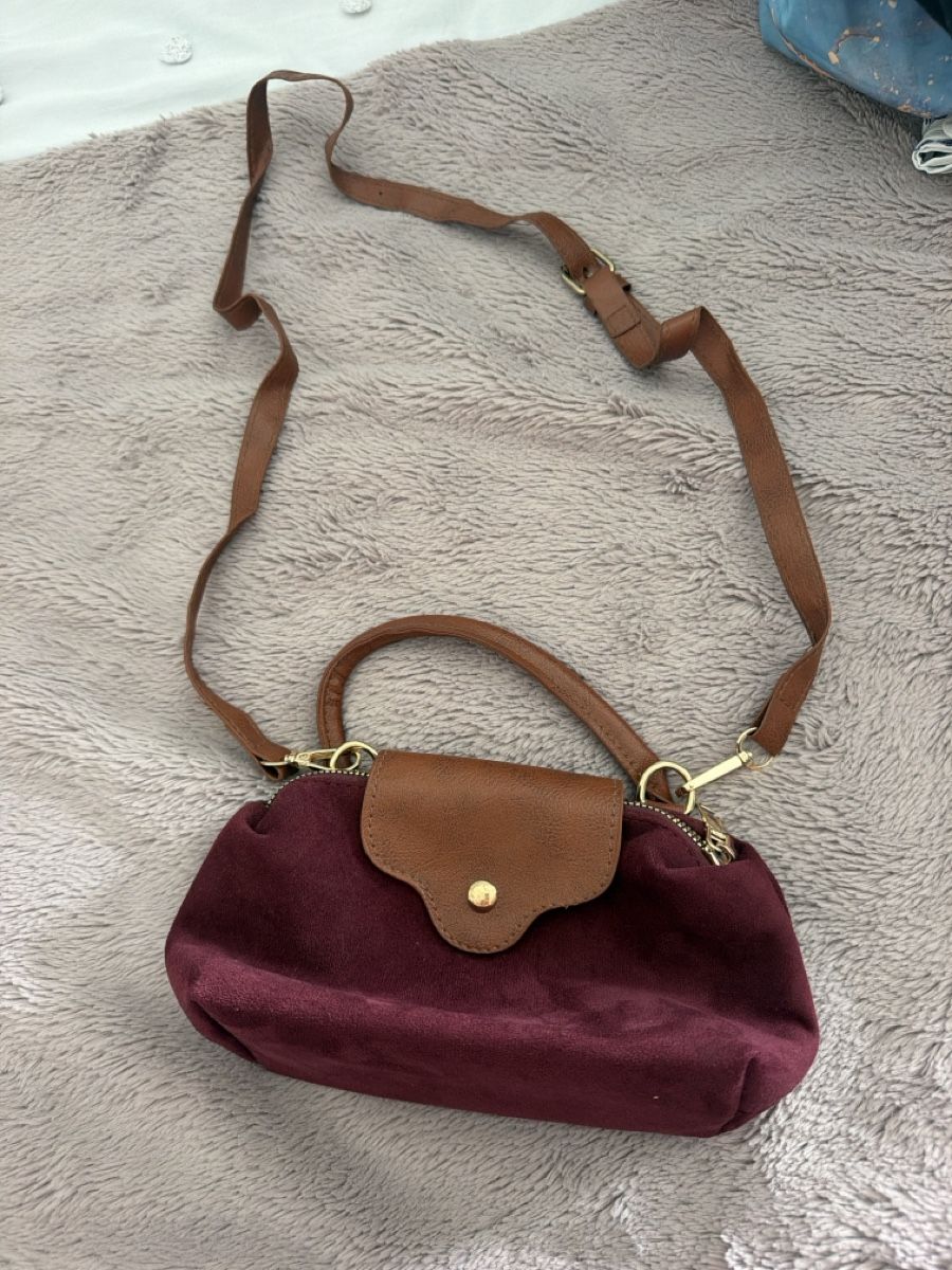 Taschen: sac à main  – Neu (gemäss Beschreibung) aus Sion von tatiana.1508
