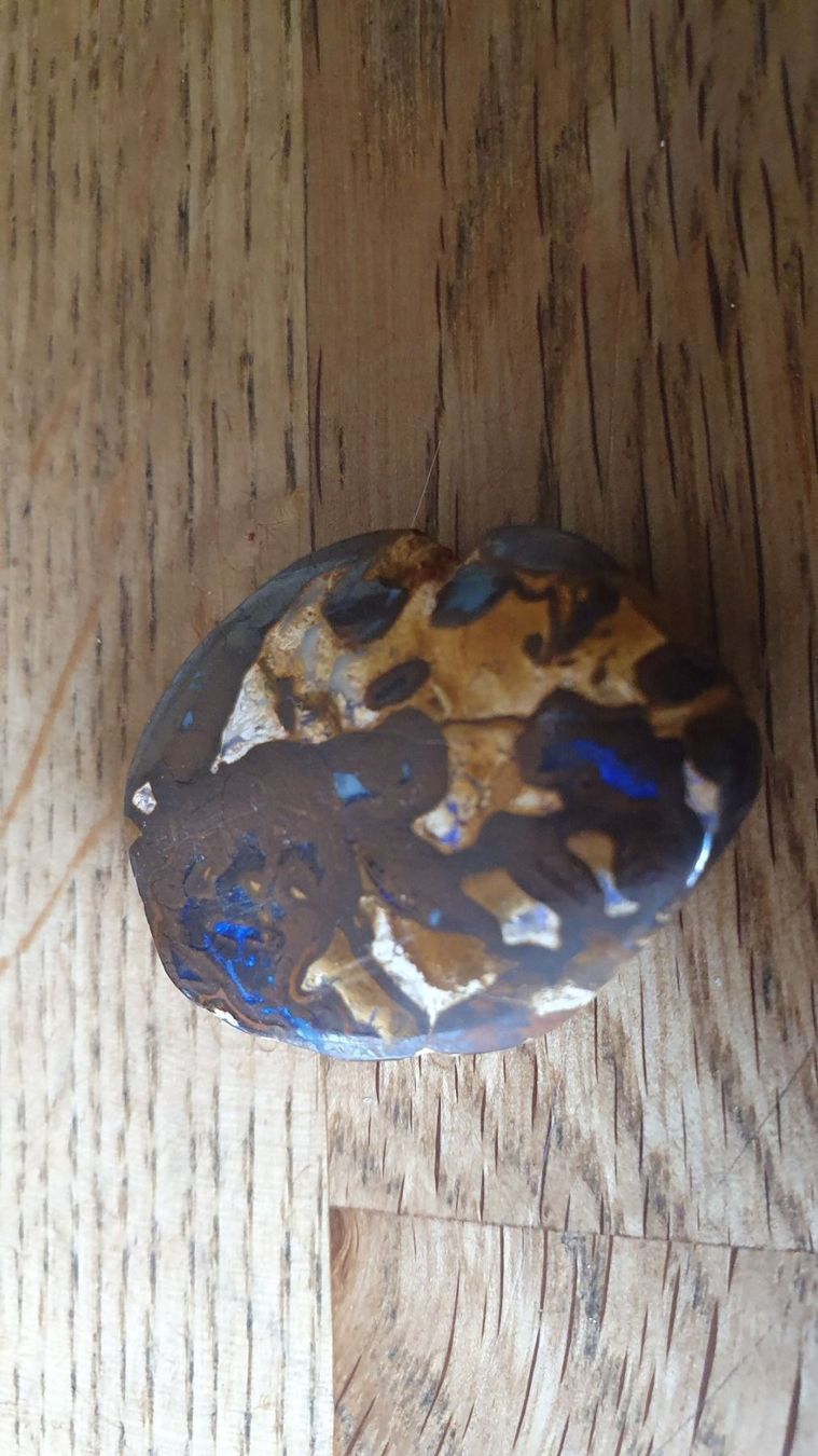 Pierres précieuses: Boulder Opal – D'occasion à Flawil par Naphtali 8