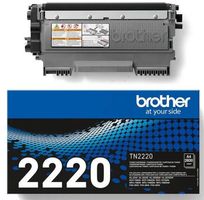 Druckerpatrone: Brother TN-2220