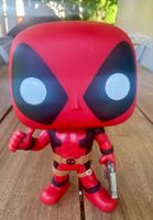 XL Funko Deadpool Super Sized Pop 544, 25cm