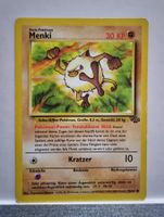 Pokémon Menki 55/64 Jungle DE (J1)