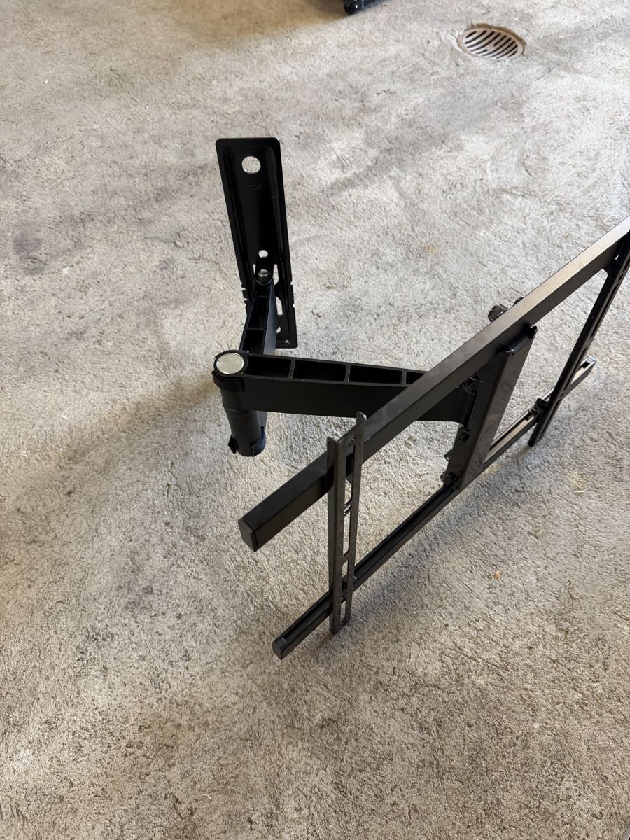 Wandhalterungen: TV Halter – Gebraucht aus Bassersdorf von Nico-07 1