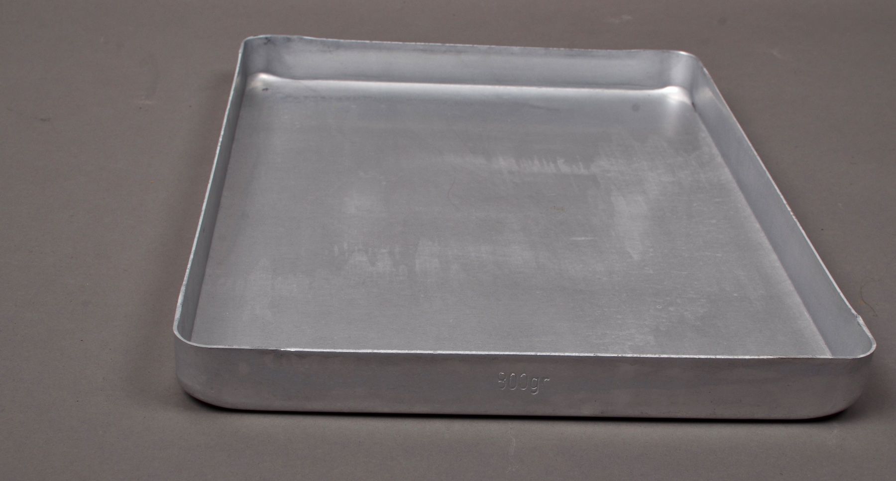 Teglie da forno: 10x Aluminium Backbleche Gastro 30x40 cm – Nuovo (secondo la descrizione) da Steffisburg venduto da com_tg29 4