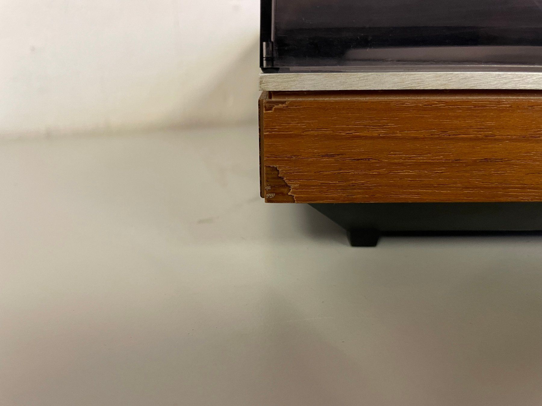 Bang & Olufsen Plattenspieler: bang&Olufsun platine beogram 1100 – Gebraucht aus La Croix (Lutry) von netrajet 7