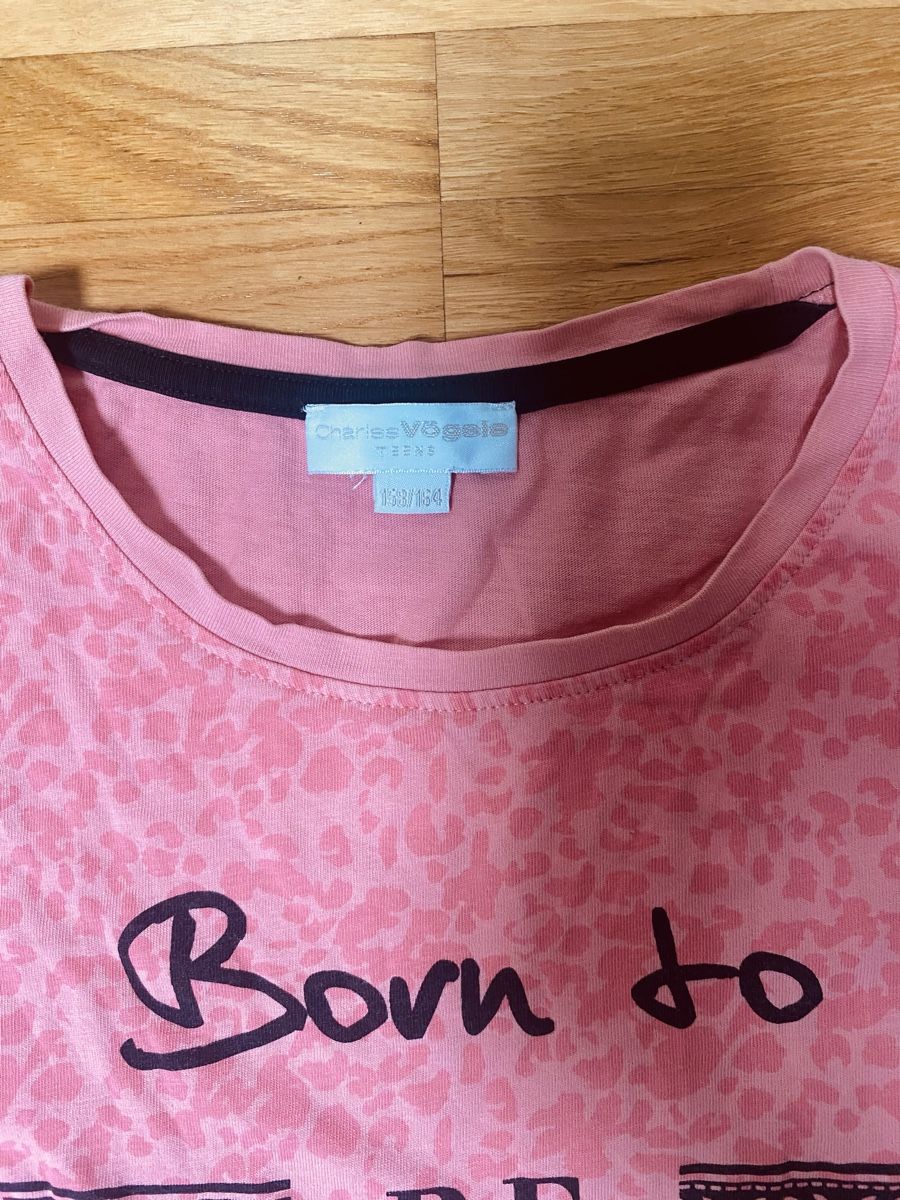 Camicette, T-shirt & Top: T-Shirt Gr. 158/164 – Usato da Meggen venduto da mavmav 1