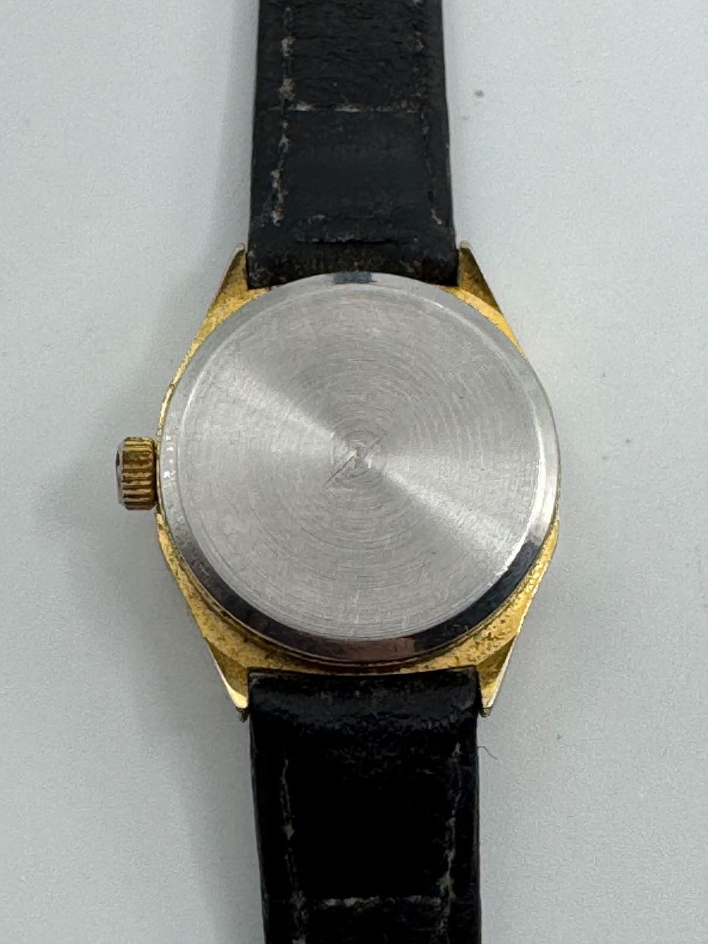 Montres: Louis Frey Damenuhr, Vintage – D'occasion à Sachseln par BONATI01 1