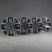 Original Polestar 2 Performance Felgen 20 Zoll