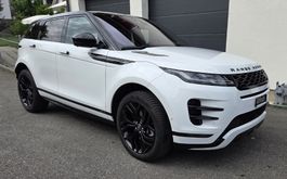 Range Rover Evoque P200 AWD - Automat