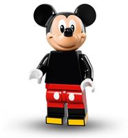 Lego Disney Serie 1 Mickey Mouse 71012