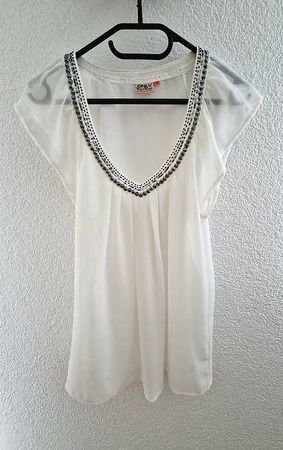 Oberteil, Shirt, Top, Bluse, sommerlich