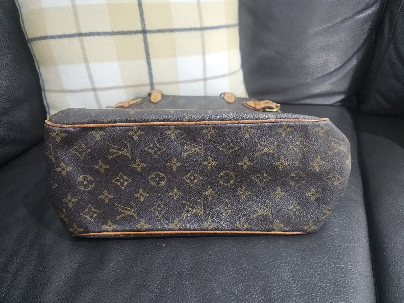 Louis Vuitton Borse da donna: ⭐ Louis Vuitton Vintage Monogram Tasche – Usato da Zunzgen venduto da Fleksi 1