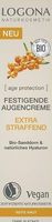 LOGONA Festigende Augencreme Age Protection - neu