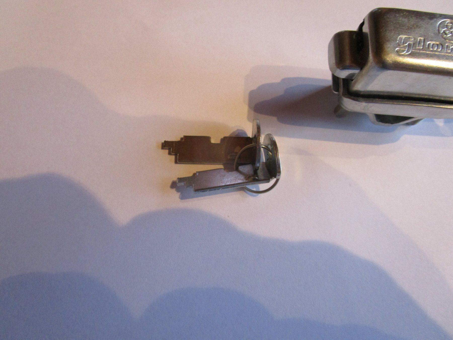 Ciclomotori: Cadenas Gloria. – Nuovo e nell'imballaggio originale da Leytron venduto da ACLEONARD01 2