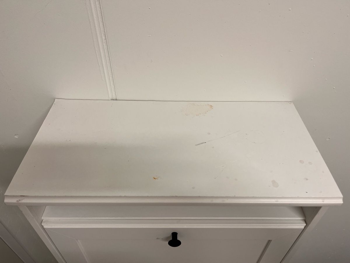 Schränke: IKEA Brusali Schuhschrank – Gebraucht aus Baar von Krakin_ 1