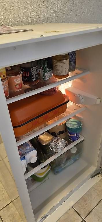 Kühlschrank: Einbau Kühlschrank – Gebraucht aus Horw von Row707 4