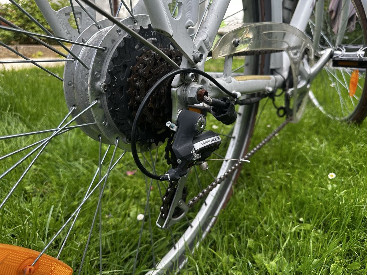 Biciclette: E-Bike – Usato da Thalwil venduto da Baestaelli 3