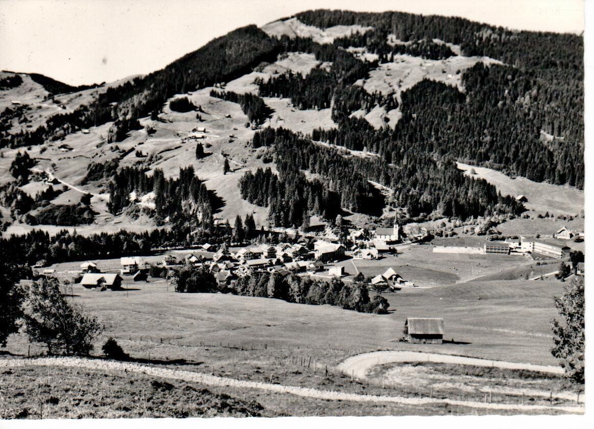 Cartes postales: Kurort Flühli LU – D'occasion à Wolhusen par Curver9