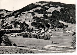 Kurort Flühli LU