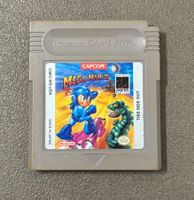 Nintendo GAME BOY Mega Man 3 - schnelle Lieferung!