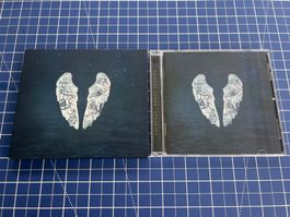 COLDPLAY - Ghost Stories