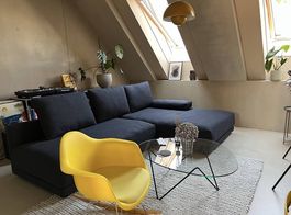 Sofa Freistil 142 (Linie von Rolf Benz)