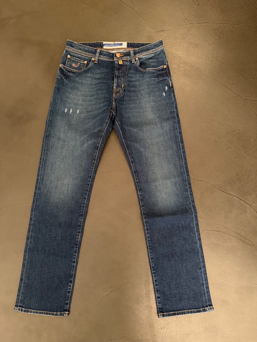 Jacob Cohën Jeans: Jacob Cohen Bard 32 – Nuovo (secondo la descrizione) da Volketswil venduto da Hirsi0 1