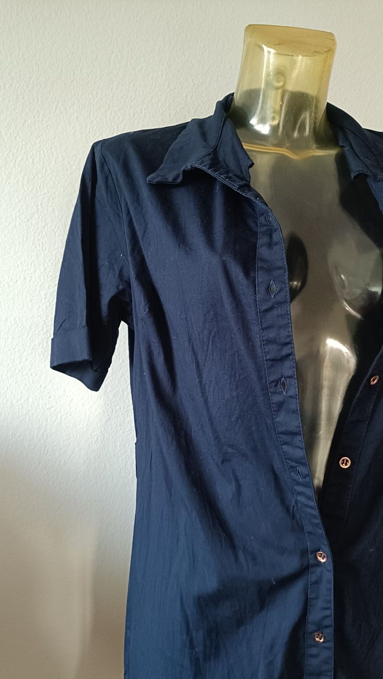 Robes: Damen Kleid Gr. 36, neuwertig – D'occasion à Dübendorf par Me_sa 2