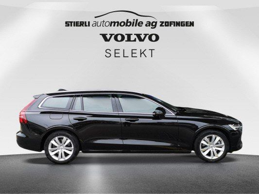 Volvo V 60 D4 AWD