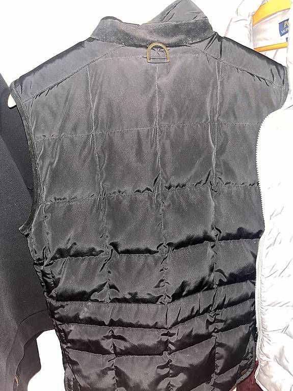 Gilets: Ralph Lauren Weste  – D'occasion à Basel par nic_dvz6 1
