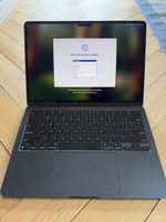13in M3 MacBook Air - 8 GB / 2 TB