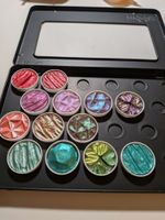 Coliro Pearlcolors Waasserfarben, assortiert und gebraucht