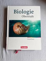 Cornelsen Biologie Oberstufe Gesamtband