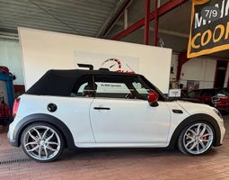 Alufelgen Mini Cooper Mini Clubman Mini Countryman 19”