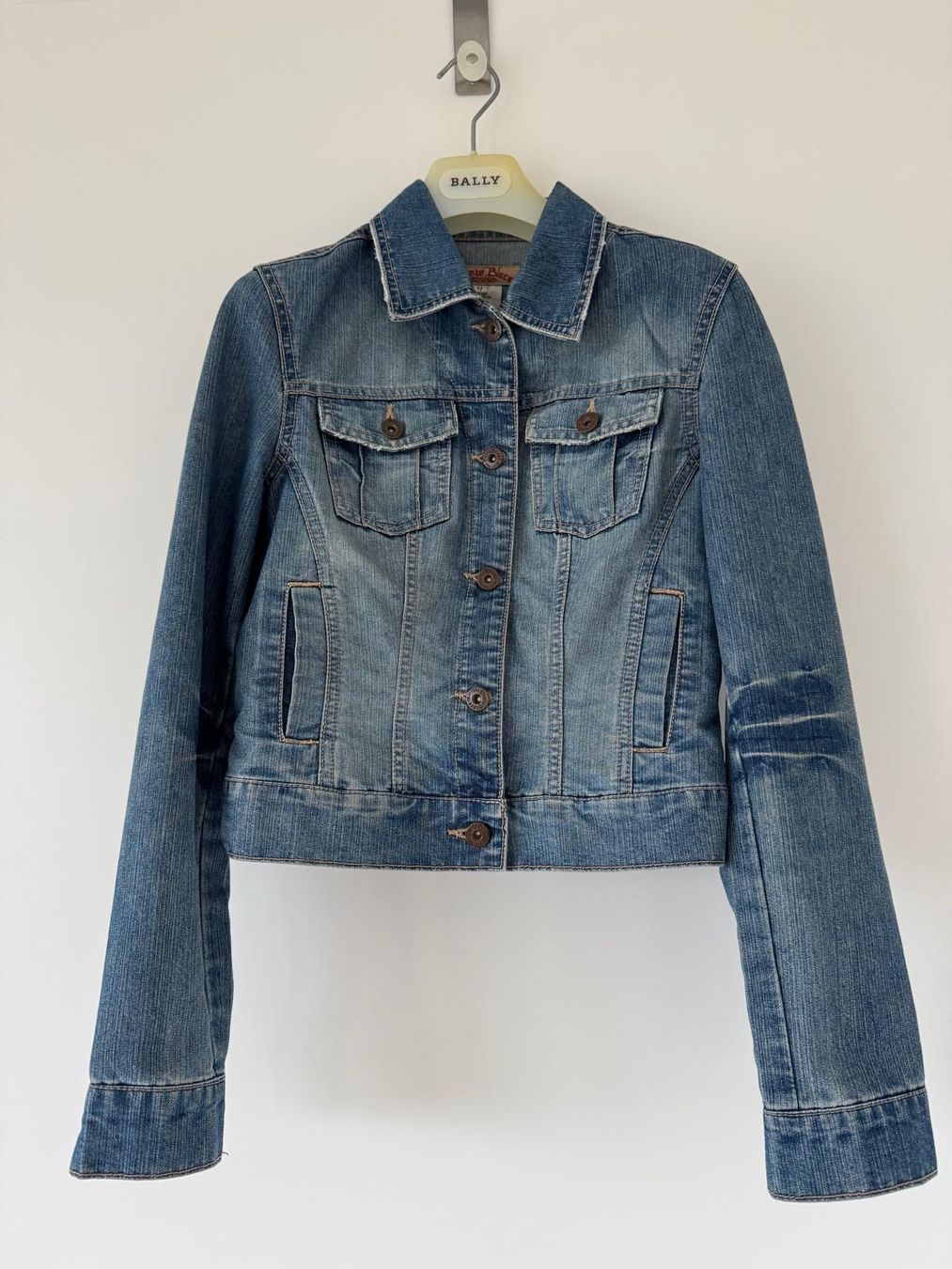 Giacche: Jacket – Usato da Zollikon venduto da gab_v26c