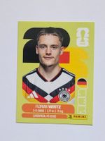 Panini 2026 Florian Wirtz GER 11