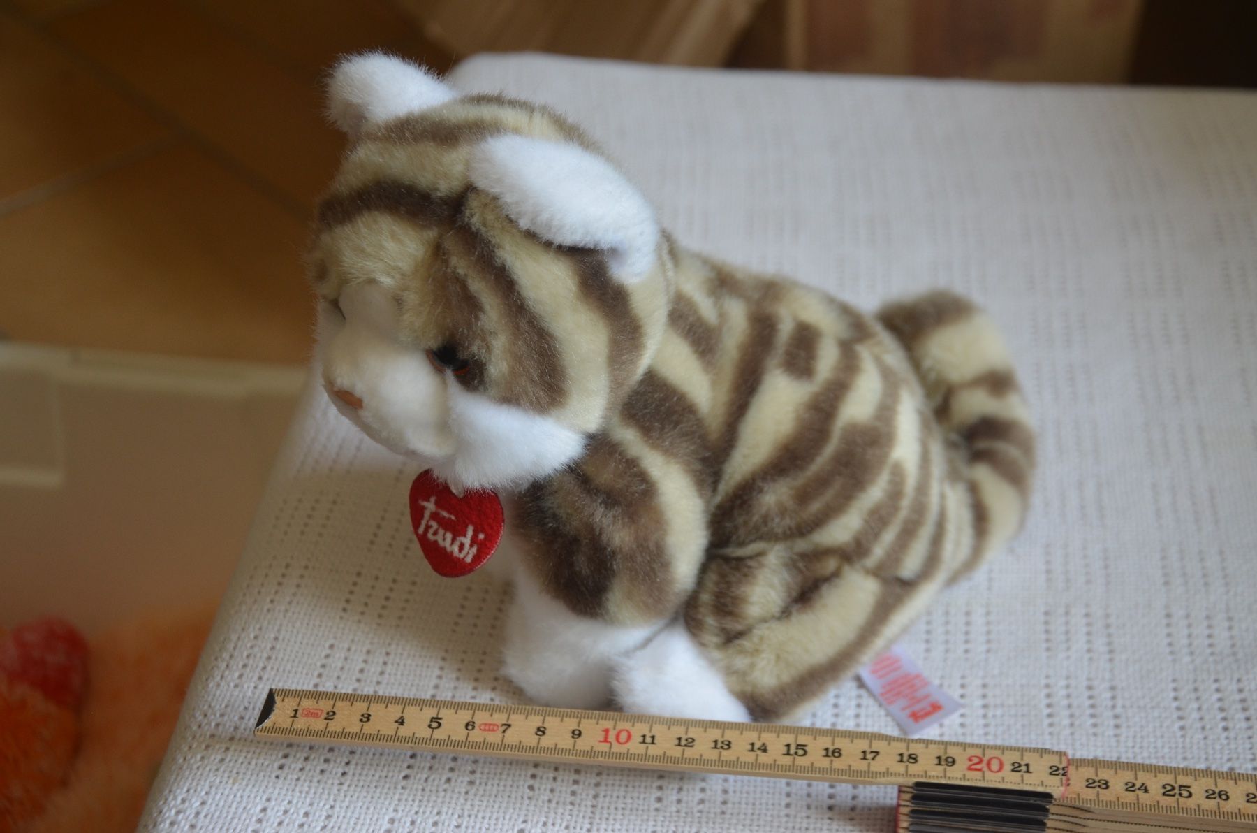 Giocattoli: PELUCHE TRUDI – Usato da Chiasso venduto da Dolly015 1