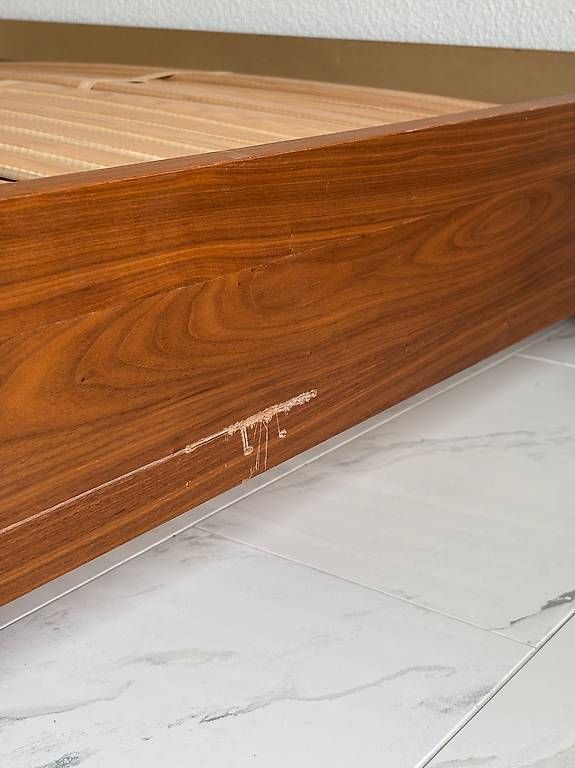 Letti: 140cm Bett – Usato da Zürich venduto da jan_p2yf 3