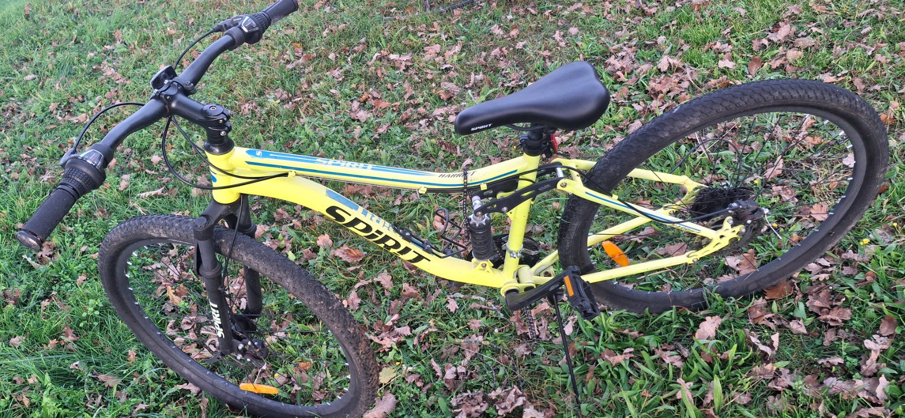 Biciclette: MTB Fully 29"Räder – Difettoso da Kyburg venduto da JBMNT2020 1