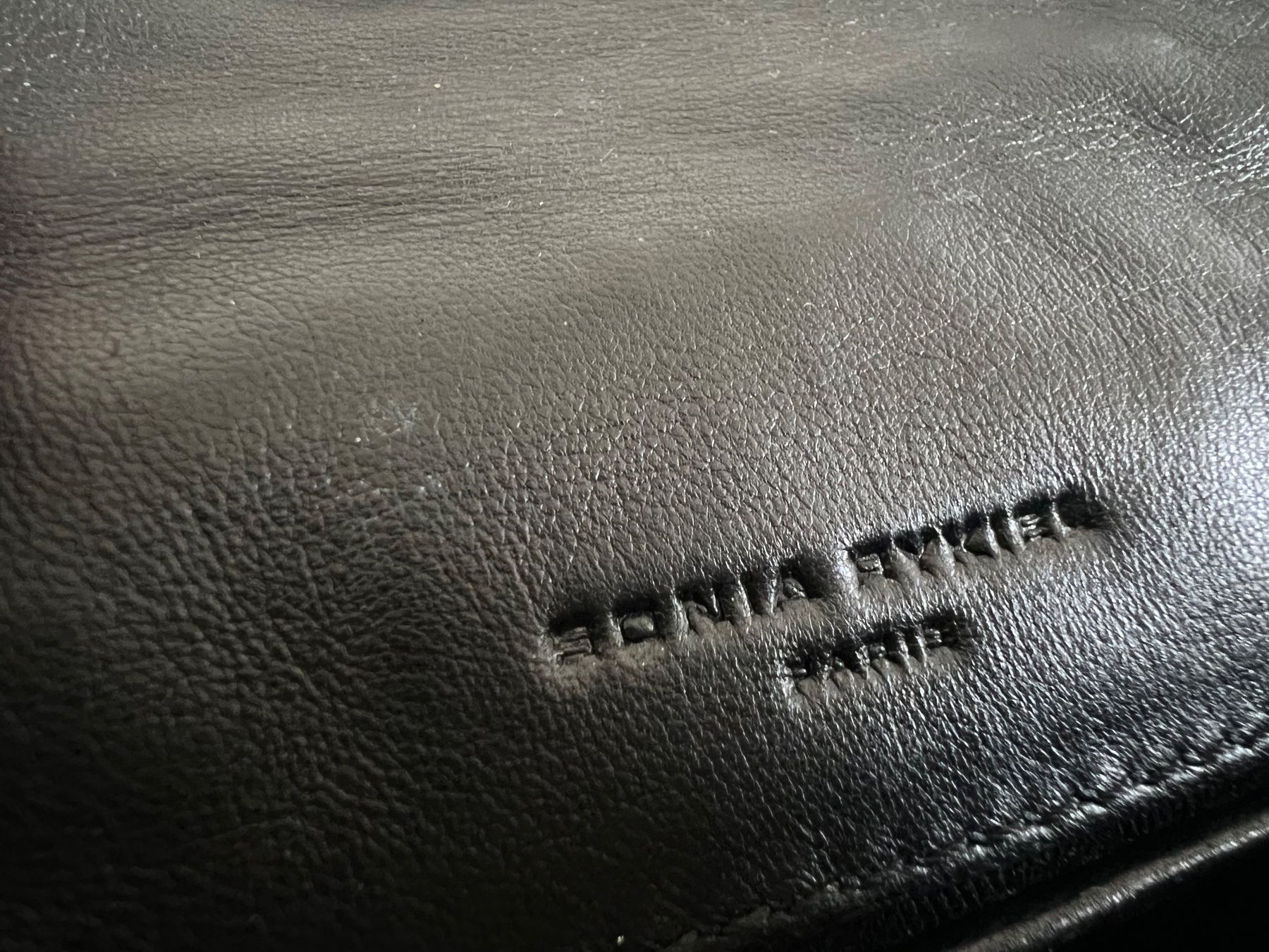 Sonia Rykiel Borse da donna: Sehr süsse Sonia Rykiel Tasche – Usato da Fischbach LU venduto da Dear.Luki 6