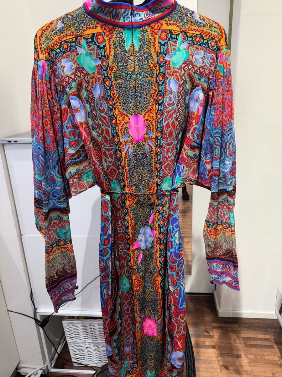 Kleider: Kleid von Leonard – Gebraucht aus Eschenbach LU von Amato1985 2