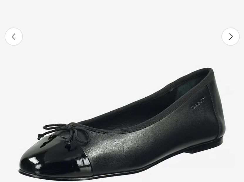 Gant Gants & mitaines : Ballerine 🥿 marque GANT neuf – Neuf (Voir description) à Neuchâtel par ass_y9cs 1
