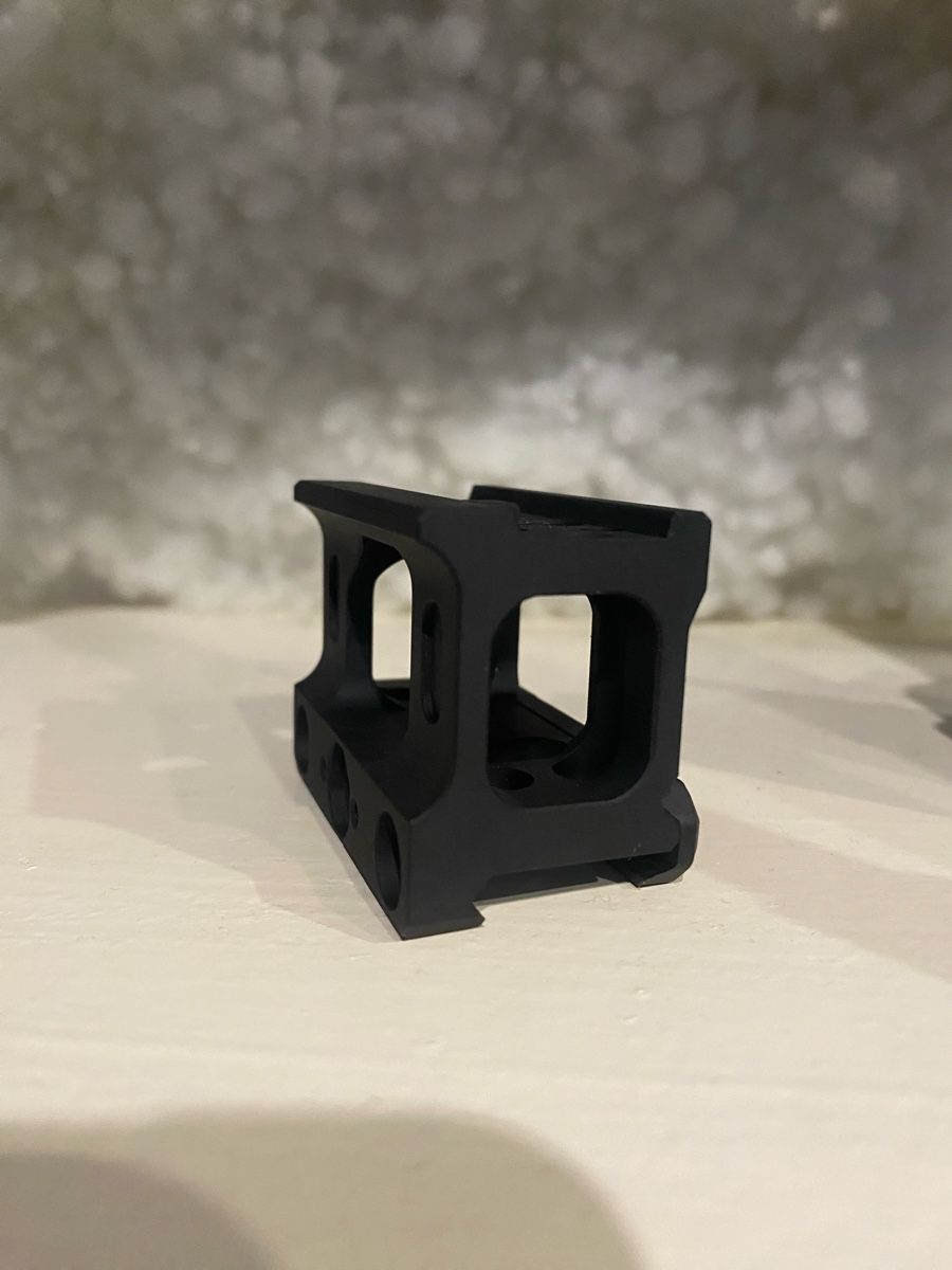 Tir sportif: Unity Micro Mount repro – D'occasion à Safenwil par _e_99_ 5