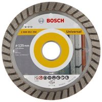 Bosch Diamant Trennscheiben Ø 125 x 22.2 mm