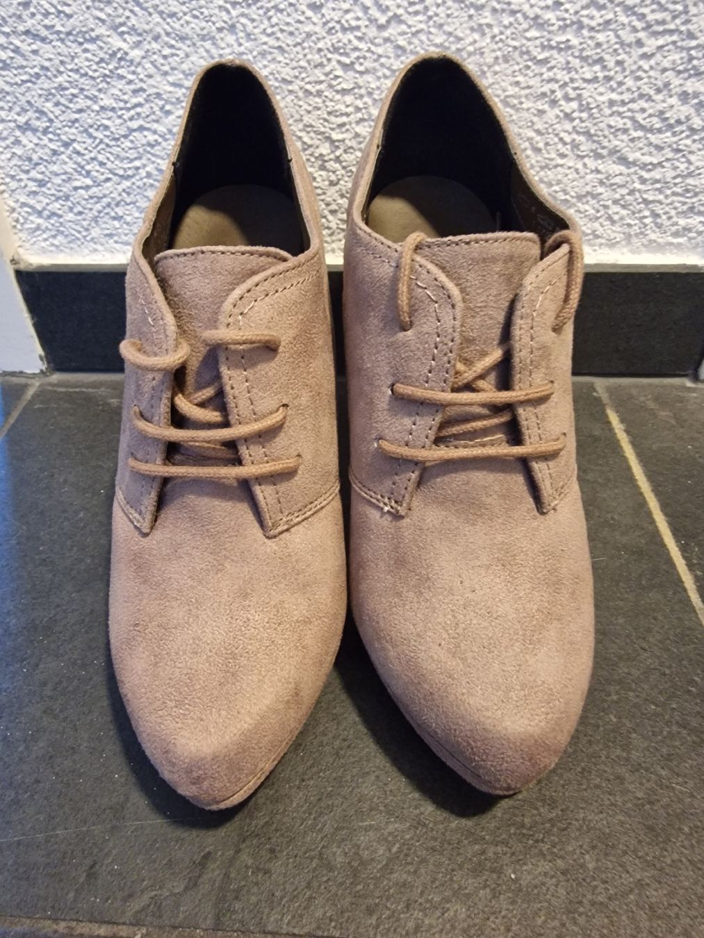 Graceland Scarpe da donna: Schuhe High Heels – Nuovo (secondo la descrizione) da Schmitten FR venduto da lue_9hhv 1