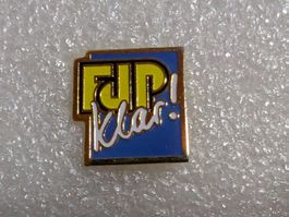 Ansteckpin 275: FJP