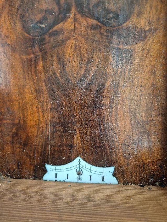 Altro in Decorazioni & Accessori: Holz Uhrengehäuse Kasten – Usato da Embrach venduto da wernici 4