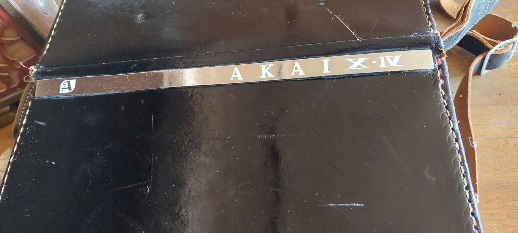 Radio: Akai X IV – Difettoso da Zürich venduto da Ikomerz 4