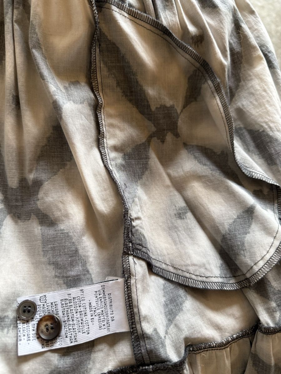 Vestiti: Caliban Kleid S/M – Usato da Scheuren venduto da froggers 7