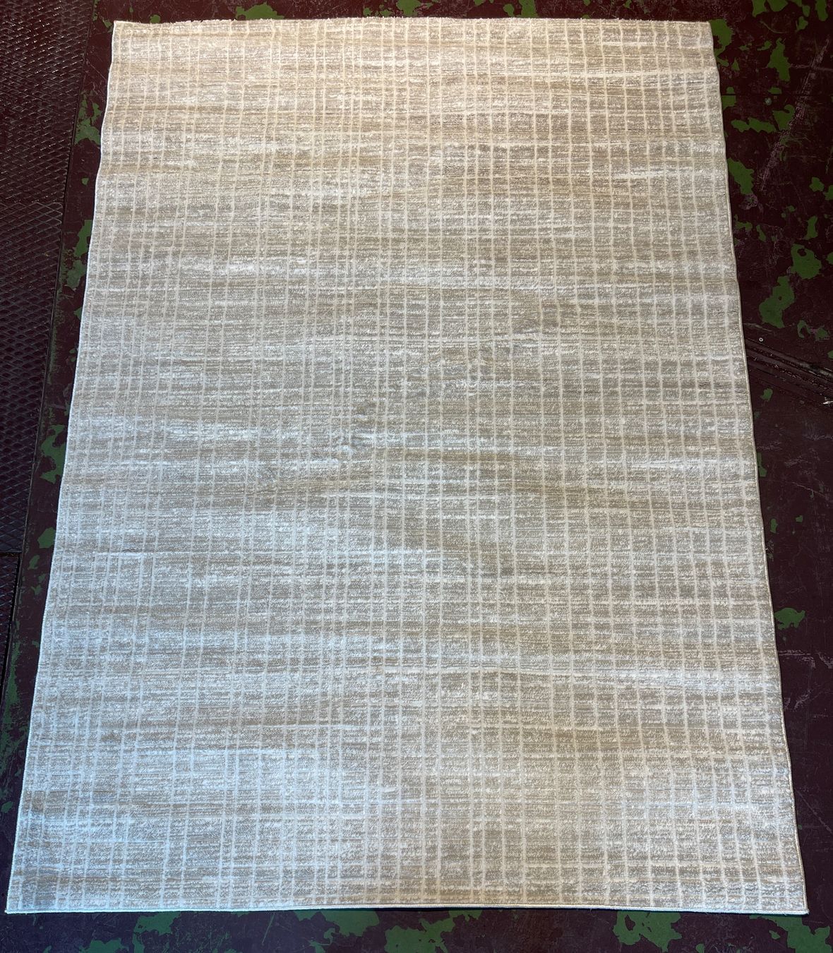 Teppiche: TEPPICH – Neu (gemäss Beschreibung) aus Zürich von NE-0 1
