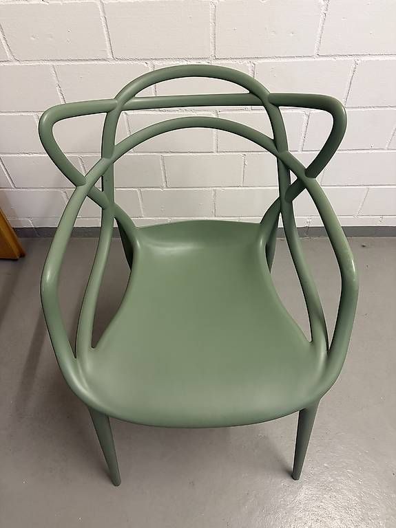 Kartell Sedie: Kartell Master – Usato da Kilchberg ZH venduto da TonyDruhs 2